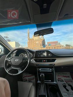 Hyundai Azera